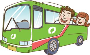 City Tour Bus