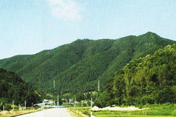 선도산