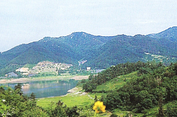 양성산