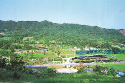 팔봉산